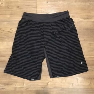 Lululemon Shorts 🍋✨